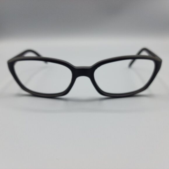 Ray-Ban Italy RB 4001 PS11 601 Black Matte Plastic Sunglasses FRAMES ONLY - Picture 2 of 9